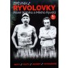 Ryvolovky 1 - noty, texty a akordy pre gitaru Ryvolovky 1 - noty, texty a akordy pre gitaru