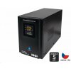 Záložní zdroj MHPower MPU-1050-24 UPS 1050W 24V čistý sinus Záložní zdroj MHPower MPU-1050-24 UPS 1050W 24V čistý sinus