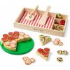 Melissa & Doug Pizza Party Set Melissa & Doug Pizza Party Set