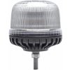 AMIO LED výstražný maják W25SB 12/24V IP66 AMIO LED výstražný maják W25SB 12/24V IP66