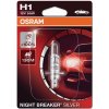 Osram Night Breaker Silver H1 P14,5S 12V 55W