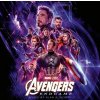 Music from Avengers: Endgame Music from Avengers: Endgame