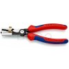 KNIPEX KNIPEX 13 62 180 StriX® Odizolovací nástroj 180mm do 10mm² s nožnicami na káble, multikomponentné rukoväťe, čierne atramentované KNIPEX KNIPEX 13 62 180 StriX® Odizolovací nástroj 180mm do 10mm² s nožnicami na káble, multikomponentné rukoväťe, čierne atramentované