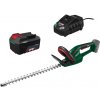 Parkside® Aku nožnice na živý plot Phsa 20-Li D4 + Rýchlonabíjačka akumulátora 20 V/4,5 A + Akumulátor 20 V/4 Ah (800012966) Parkside® Aku nožnice na živý plot Phsa 20-Li D4 + Rýchlonabíjačka akumulátora 20 V/4,5 A + Akumulátor 20 V/4 Ah (800012966)