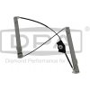 Mechanizmus zdvíhania okna DPA 88370558402 Mechanizmus zdvíhania okna DPA 88370558402