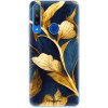 Odolné silikónové puzdro iSaprio - Gold Leaves - Huawei Honor 9X Odolné silikónové puzdro iSaprio - Gold Leaves - Huawei Honor 9X