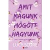 Amit magunk mögött hagyunk - Ennek a rosszfiúnak nem jár a boldog befejezés Amit magunk mögött hagyunk - Ennek a rosszfiúnak nem jár a boldog befejezés