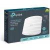 TP-LINK AC1350 Ceiling Mount Dual-Band Wi-Fi Access Point PORT: 1× Gigabit RJ45 Port SPEED: 450 Mbps at 2.4 GHz + 867 Mbps at 5 EAP225 TP-LINK AC1350 Ceiling Mount Dual-Band Wi-Fi Access Point PORT: 1× Gigabit RJ45 Port SPEED: 450 Mbps at 2.4 GHz + 867 Mbps at 5 EAP225