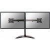 Neomounts Select NM-D335DBLACK / Flat Screen Desk mount (10-27 Neomounts Select NM-D335DBLACK / Flat Screen Desk mount (10-27