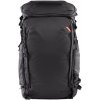 Pgytech OnePro Flex Backpack 50L Space Black + Camera Insert M