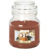 AURA CANDLES Gingerbread 120g AURA CANDLES Gingerbread 120g