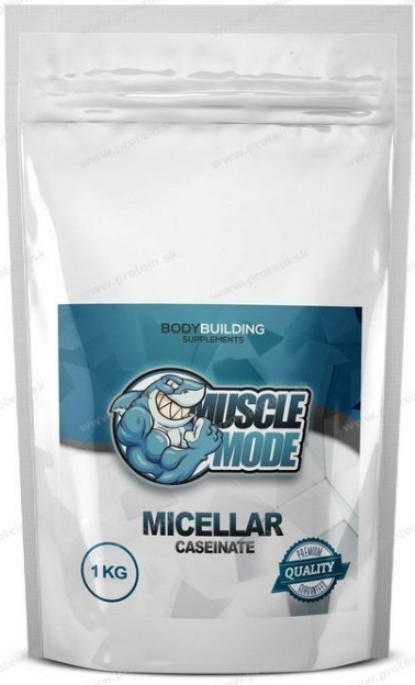 Muscle Mode Micellar Caseinate 1000 g