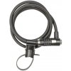Kryptonite KryptoFlex 1218 Combo Cable