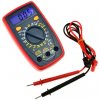 Digitálny multimeter DT33 Digitálny multimeter DT33