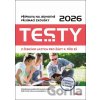 Testy 2026 z českého jazyka pro žáky 9. tříd ZŠ - Hana Lišková, Ivana Ondráčková, Magda Králová, Hana Hedbávná, Alena Filipčuková Testy 2026 z českého jazyka pro žáky 9. tříd ZŠ - Hana Lišková, Ivana Ondráčková, Magda Králová, Hana Hedbávná, Alena Filipčuková
