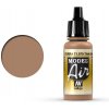 Farba Vallejo Model Air - Tan Earth 17ml Farba Vallejo Model Air - Tan Earth 17ml