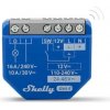 Shelly 1 Gen4 spínací modul 1x 16A (WiFi, Bluetooth, Zigbee, Matter) SHELLY-1-Gen4-1776