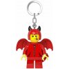 LEGO Minifigures Ďáblík svítící figurka 4895028534479 LEGO Minifigures Ďáblík svítící figurka 4895028534479