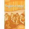 English in Mind Starter Workbook English in Mind Starter Workbook