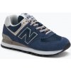 Pánske topánky New Balance 574 blue Pánske topánky New Balance 574 blue