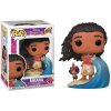 Figúrka Funko Pop! Disney: Princezná Moana Figúrka Funko Pop! Disney: Princezná Moana