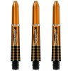 Winmau Násadky Prism Force - short - orange Winmau Násadky Prism Force - short - orange