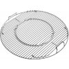 Grilovací rošt Weber Gourmet BBQ systém 55,9x55,9x4 cm Grilovací rošt Weber Gourmet BBQ systém 55,9x55,9x4 cm