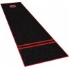 Bull's Carpet Mat 170 Black koberec k terči