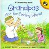 Grandpas Are for Finding Worms (Harriet Ziefert,Jennifer Plecas)(Brožovaná) Grandpas Are for Finding Worms (Harriet Ziefert,Jennifer Plecas)(Brožovaná)