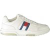 Pánska Športová Obuv TOMMY HILFIGER - Biela Farba: Biela, Veľkosť: 44 Pánska Športová Obuv TOMMY HILFIGER - Biela Farba: Biela, Veľkosť: 44