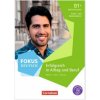 Fokus Deutsch B1 + Brückenkurs Fokus Deutsch B1 + Brückenkurs