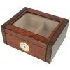 Humidor Ebony 25D Humidor Ebony 25D