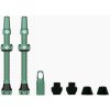 Muc-Off Tubeless Valves 44 mm Turquise V2, MO20551 Muc-Off Tubeless Valves 44 mm Turquise V2, MO20551