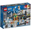 Stavebnice LEGO City Space Port 60230 Sada postáv - Vesmírny výskum (5702016370508) Stavebnice LEGO City Space Port 60230 Sada postáv - Vesmírny výskum (5702016370508)