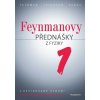 Feynmanovy přednášky z fyziky - 2. revidované vydání - 1. díl