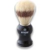 Kent Pure Bristle Black Kent Pure Bristle Black