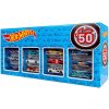 Mattel Hot Wheels Angličák 50 ks Mattel Hot Wheels Angličák 50 ks