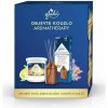 Glade Aromatherapy darčeková kazeta 170 g + 80 ml, Akcia Glade Aromatherapy darčeková kazeta 170 g + 80 ml, Akcia
