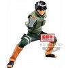 Banpresto Naruto Shippuden Vibration Stars PVC Statue Rock Lee 15 cm Banpresto Naruto Shippuden Vibration Stars PVC Statue Rock Lee 15 cm