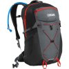 CamelBak Fourteener 26l Graphite Red Poppy