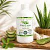 Bio-Detox Aloe Vera šťava 99,7% 1000 ml – prírodný doplnok stravy Bio-Detox Aloe Vera šťava 99,7% 1000 ml – prírodný doplnok stravy