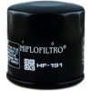 Olejový filtr HF191, HIFLOFILTRO