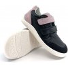 Baby Bare Shoes Febo Go Sparkle/black