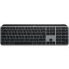 LOGITECH Logitech® MX Keys S for Mac - SPACE GREY - US INT'L - BT 920-011637 LOGITECH Logitech® MX Keys S for Mac - SPACE GREY - US INT'L - BT 920-011637