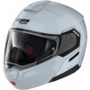 NOLAN PRILBA N90-3 CLASSIC N-COM 6 ZEPHYR WHITE - XXL NOLAN PRILBA N90-3 CLASSIC N-COM 6 ZEPHYR WHITE - XXL