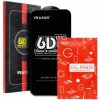 Ochranné sklo Xiaomi RedMi 15C/Poco C85 6D Pro Veason čierne Ochranné sklo Xiaomi RedMi 15C/Poco C85 6D Pro Veason čierne