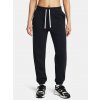 Dámske teplaky Under Armour UA Rival Terry Jogger Čierna XSS Dámske teplaky Under Armour UA Rival Terry Jogger Čierna XSS