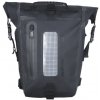 OXFORD taška na sedlo spolujazdca Aqua T8 Tail bag čierna objem 8 l OXFORD taška na sedlo spolujazdca Aqua T8 Tail bag čierna objem 8 l