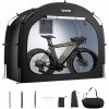 Obal na bicykel Vevor GXSKU2 čierny Obal na bicykel Vevor GXSKU2 čierny