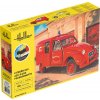 Heller Citroen 2CV AZU-B 250 Fourgonnette STARTER KIT 1/24 Heller Citroen 2CV AZU-B 250 Fourgonnette STARTER KIT 1/24